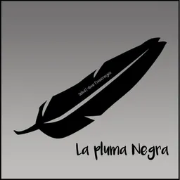 La Pluma Negra del 15/11/2017 - episode art