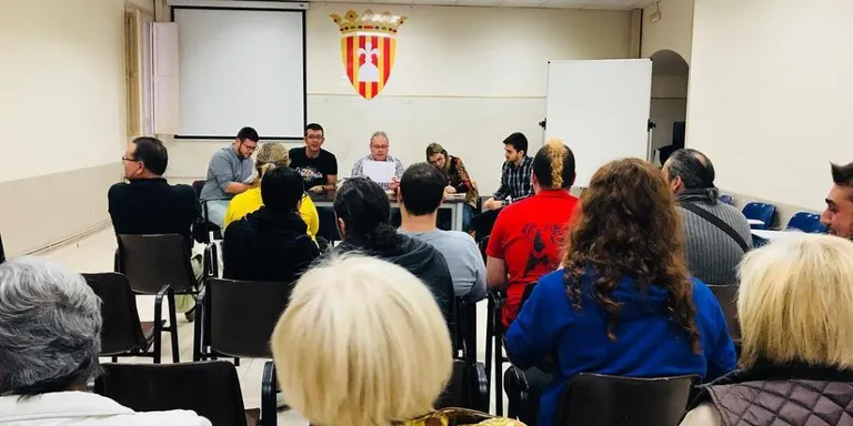 El Pau Casals celebra la setmana del contacontes