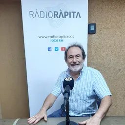 L'entrevista - Lluís Fernández del 22-09-2023 - episode art