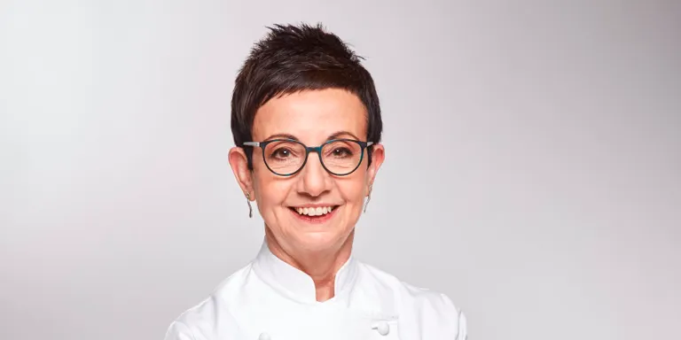 Carme Ruscalleda serà la convidada d'honor a la Fira de la Mel de Riner