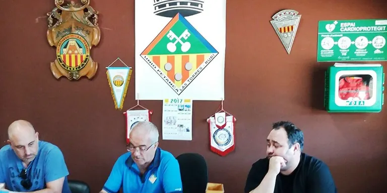Més presència de l’UPLTR per a la lliga que arrenca diumenge