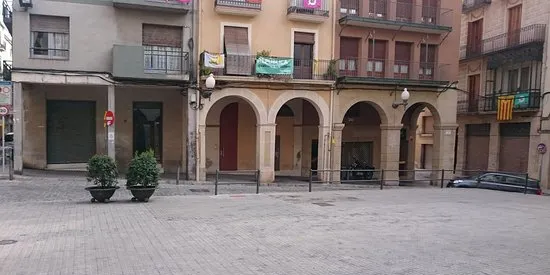 Convocada una concentració en defensa del poble ucraïnès