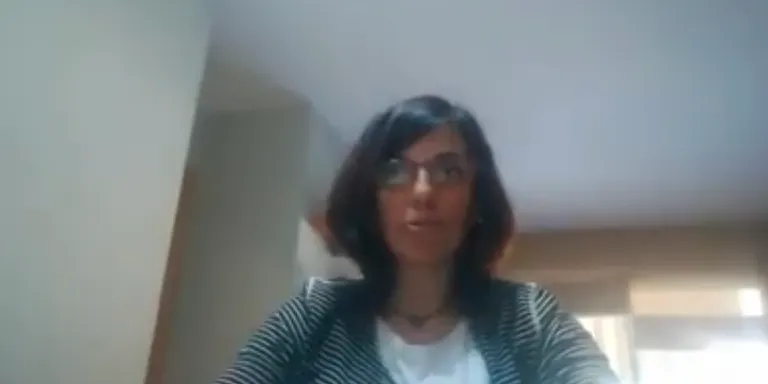 Vídeo Núria Arasa, Regidora de Promoció de la Salut