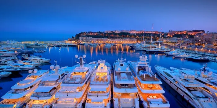 Varador 2000 valora la seva participació en la Monaco Yacht Show