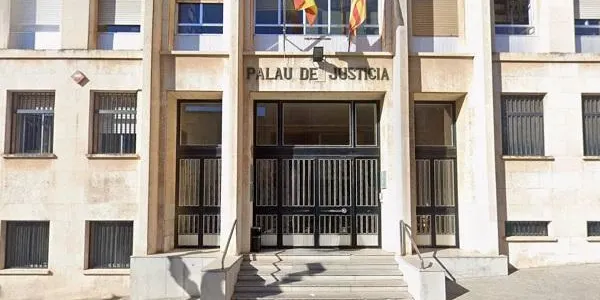 L'Audiència de Tarragona celebrarà enguany cinc macrojudicis
