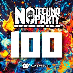 NTNP - EPISODIO 100 - 24/01/2025 - episode art
