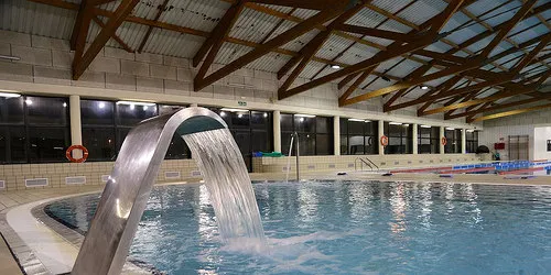 Obres de millora a Can Xaubet i remodelació de l'àrea de la CSMS
