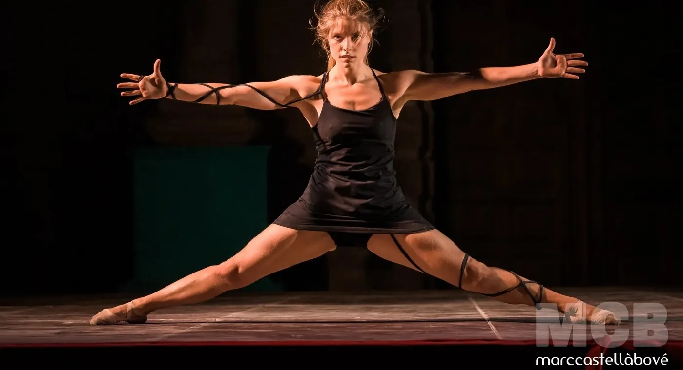 Lacetània Teatre programa una nova edició del Trau amb tres espectacles els diumenges de novembre