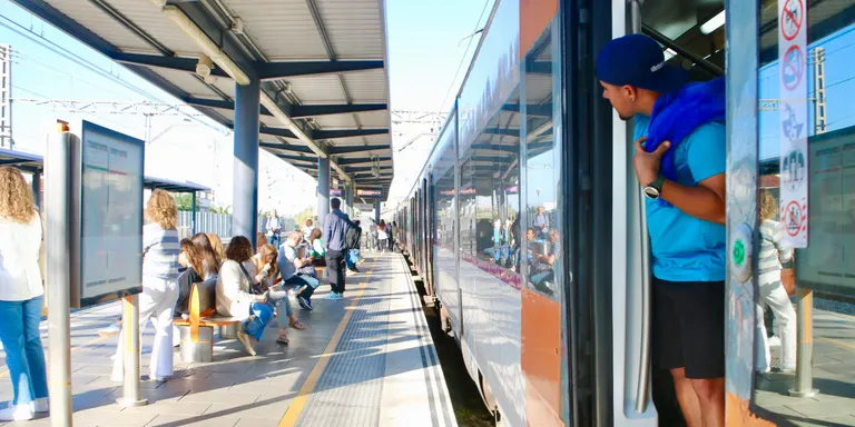 El Govern proposa sancionar Renfe amb 700.000 euros per deficiències en la informació als viatgers en l'avaria de Gavà