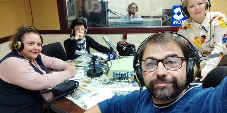 COPE Utrera vuelve con 'La hija de Juana o el descubrimiento de América'