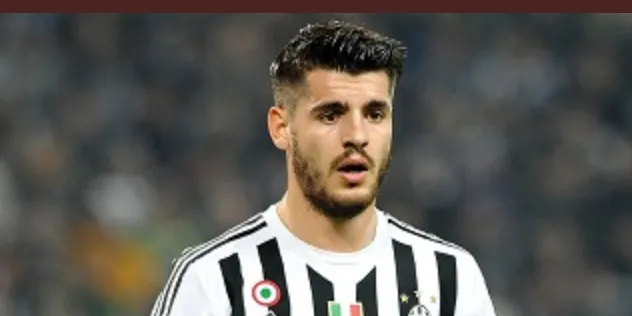 Xavi Hernández pregunta per Morata