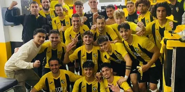 Nou partit de patiment, nova remuntada al Joan Pijuan (5-3)