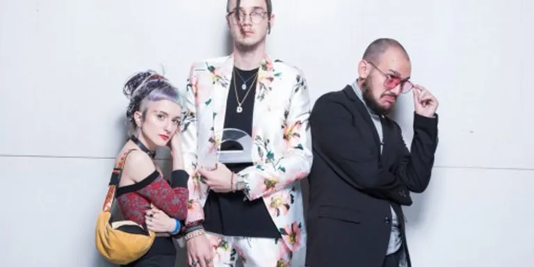 El rubinenc Sr.Chen i Lildami guanyen el premi Enderrock a Millor treball de hip hop i músiques urbanes