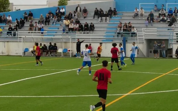 Foto: CF La Riera
