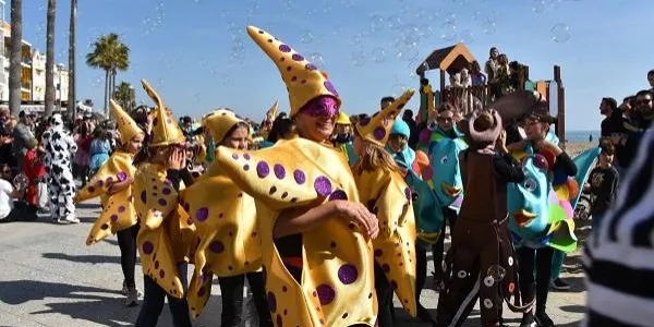Crida per integrar el jurat de Carnaval de Torredembarra