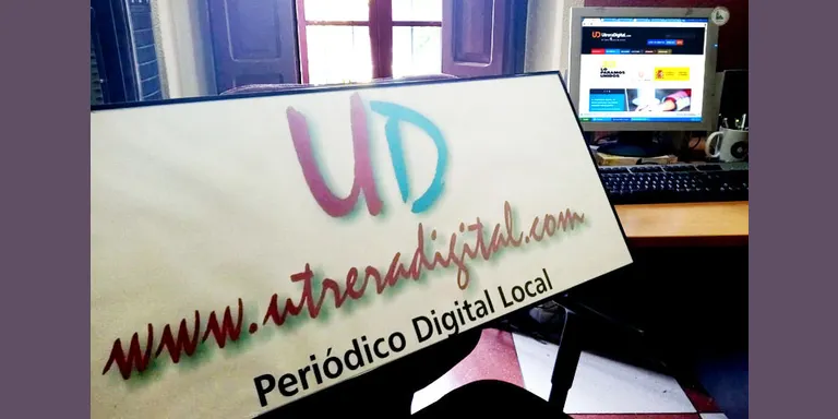 Utrera Digital celebra su 20 aniversario con sus lectores