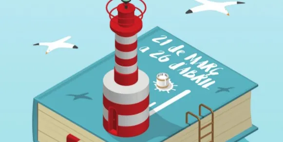 Dies de Llibres agrupa una vintena d’activitats literàries a Cambrils al voltant de Sant Jordi