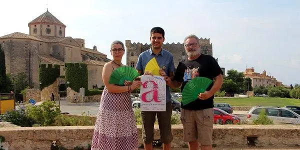 El Col·lectiu d’Artesans i l’Ajuntament d’Altafulla ja ho tenen tot a punt per a la XXII Fira d’Artesans