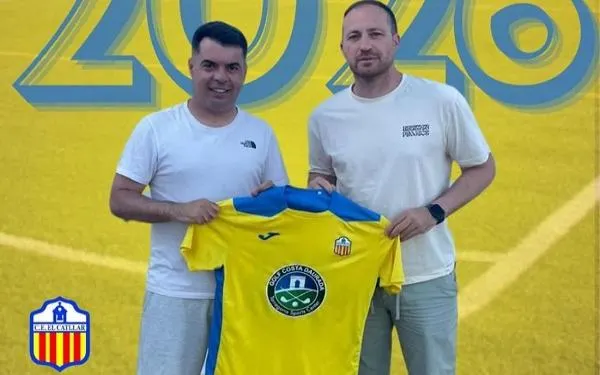 Foto: CE El Catllar