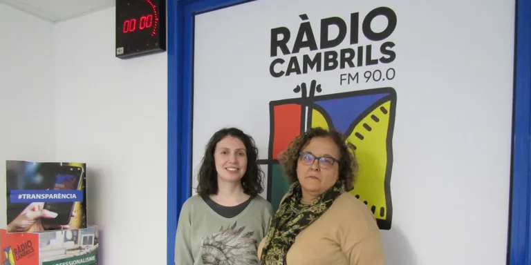 Carmen Barros: “Si el cuidador no està bé no pot tenir cura d’un malalt ni emocionalment ni físicament”