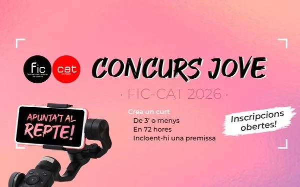 Foto: FIC-CAT