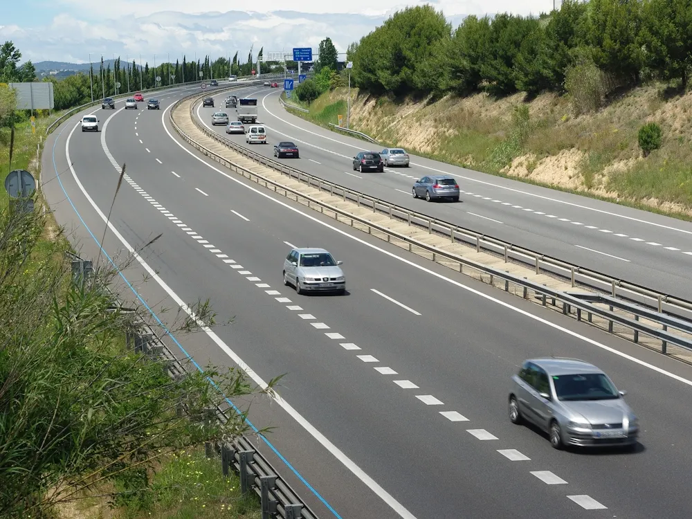 La Generalitat inicia la redacció del pla de mobilitat del Vallès que podria estar enllestit a finals d'any