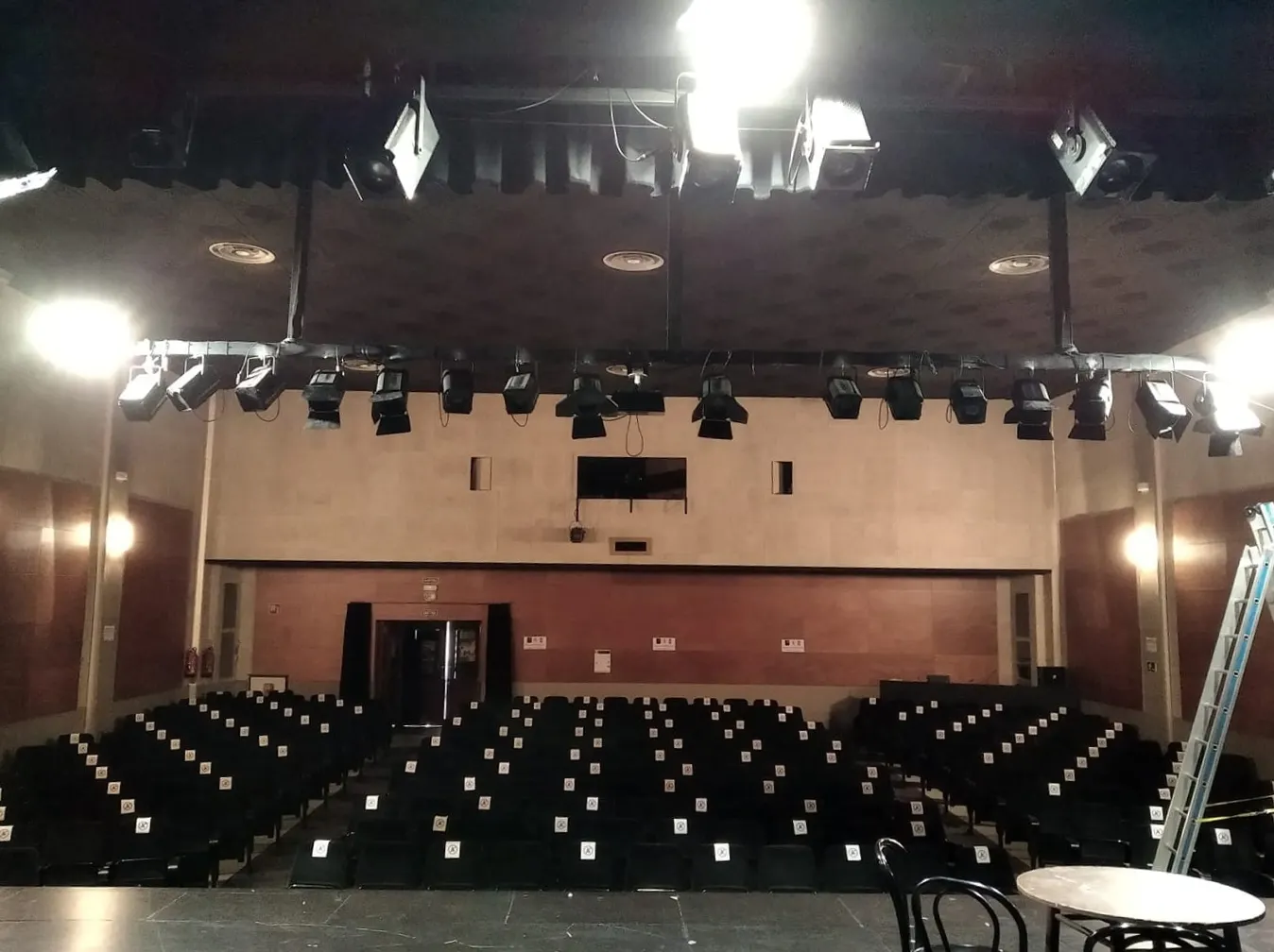 El Centre Cultural i Recreatiu de Pineda celebra l'Assemblea de Socis aquest dimarts