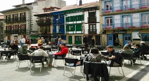 ENCUESTAS SOBRE EL PLAN ESTRATÉGICO DE TURISMO EN LA WEB MUNICIPAL