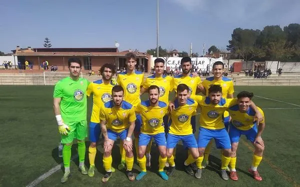Foto: CE El Catllar