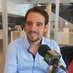 Parlem amb l'Alcalde del 5/3/2025 - episode art