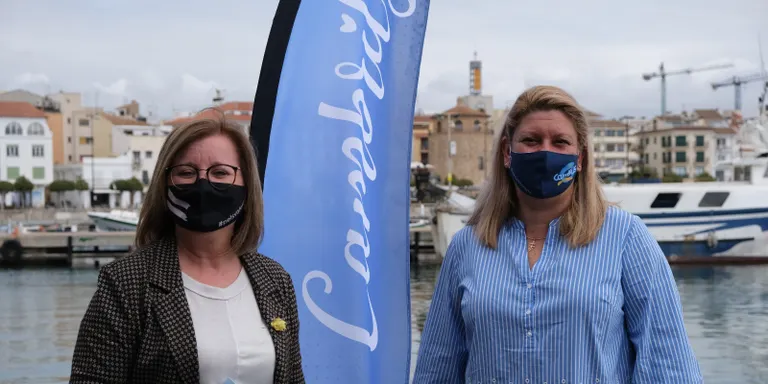 Cambrils aposta pel concepte ‘Healthy Destination’ per reactivar el turisme aquest estiu