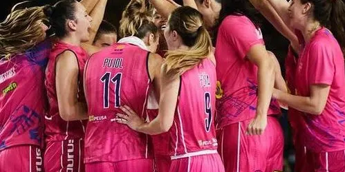 El Cadí La Seu segueix líder i allarga el seu millor debut a la Lliga Femenina (5-0)