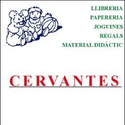 #2023 - ROLI "LLIBRERIA CERVANTES" DIMARTS 9 DE NOVEMBRE - episode art