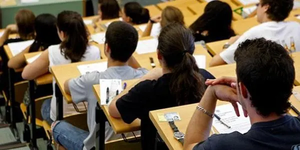La Selectivitat se celebrarà els dies 7, 8 i 9 de juliol