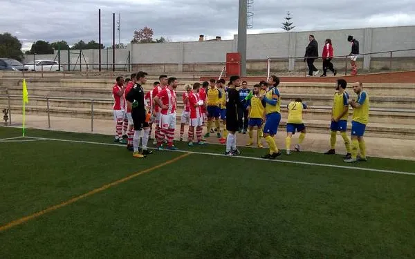 Foto: CD Tortosa