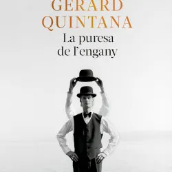 Entrevista a Gerard Quintana - episode art