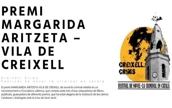Foto: Creixell Crims