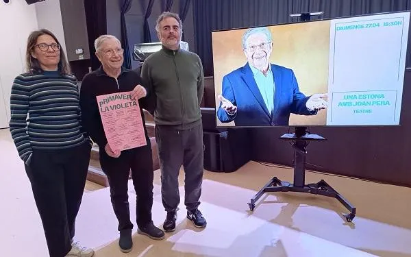 Foto: Altafulla Ràdio