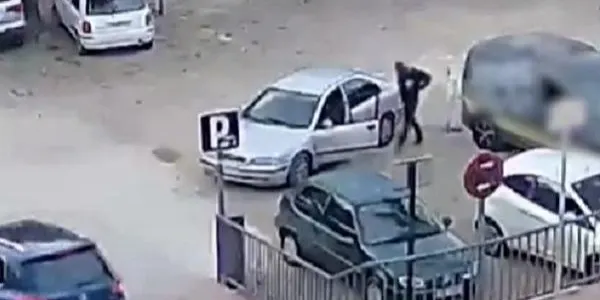 Els Mossos detenen un home de 32 anys com a presumpte autor d'un robatori amb força a l'interior d'un vehicle a la Riera de Gaià