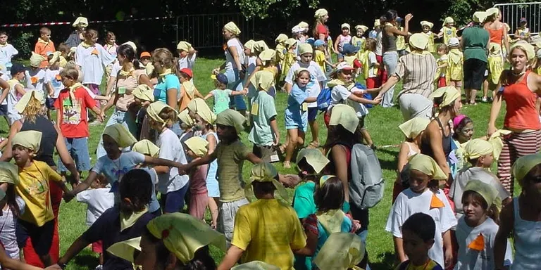 L'Alt Urgell ja disposa de la Guia d'Estiu 2009 per a infants i joves