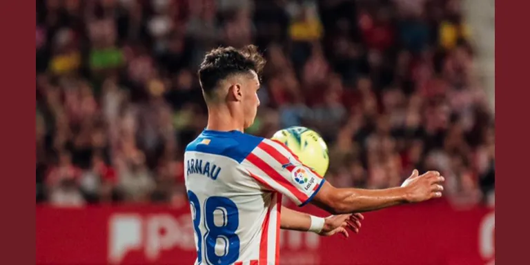 La insistència del Girona FC haurà de culminar a Tenerife