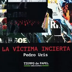 Entrevista a Pedro Uris 6-6-2023