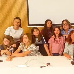 L'entrevista - Consell d'Infants del 28-05-2024 - episode art