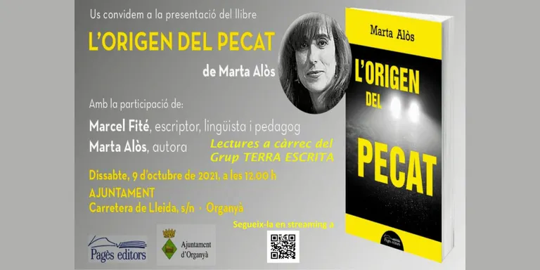 Xerrada a Organyà sobre els orígens i l’evolució dels casals de Caboet i de Castellbò