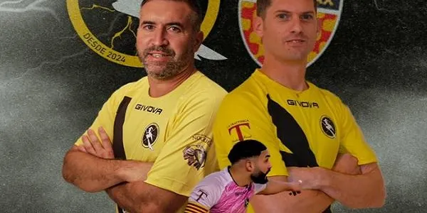 CFS Altafulla – Futsalpax Tarragona CE ‘B’: obligats a refer-se i a guanyar