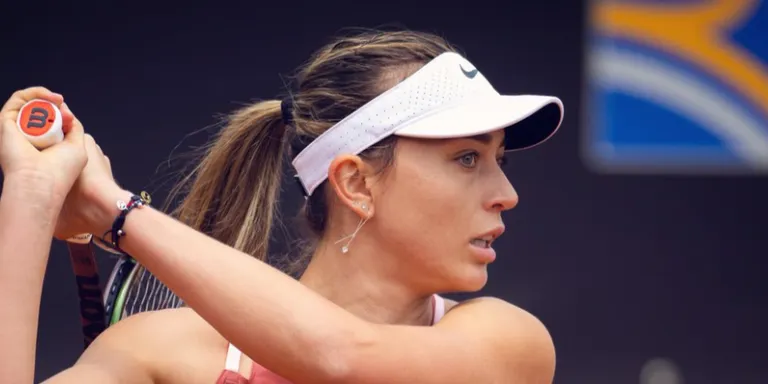 TENNIS: Paula Badosa cau dels WTA 1000 de Roma
