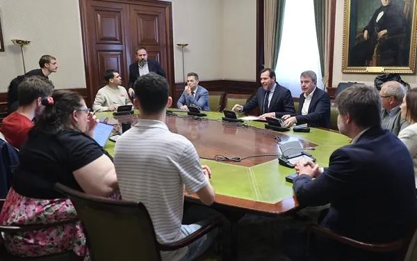 Foto: Ministeri de Transports