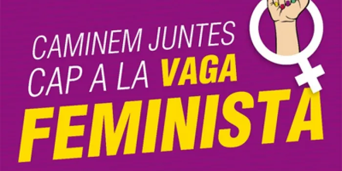 Neix el ‘Comitè Feminista d’Arenys’ per preparar la vaga del 8M