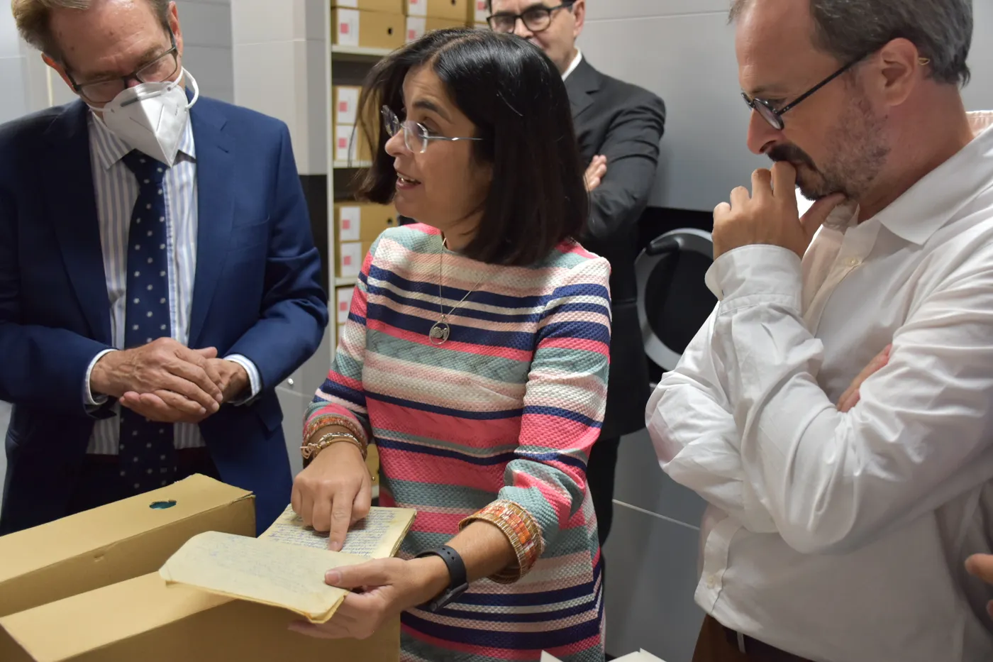 ‘Crònica’ del 21.09.2022