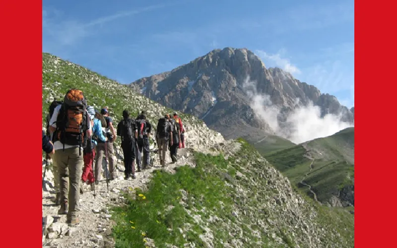 El Centre Excursionista del Solsonès organitza un monogràfic de seguretat i primers auxilis a la muntanya